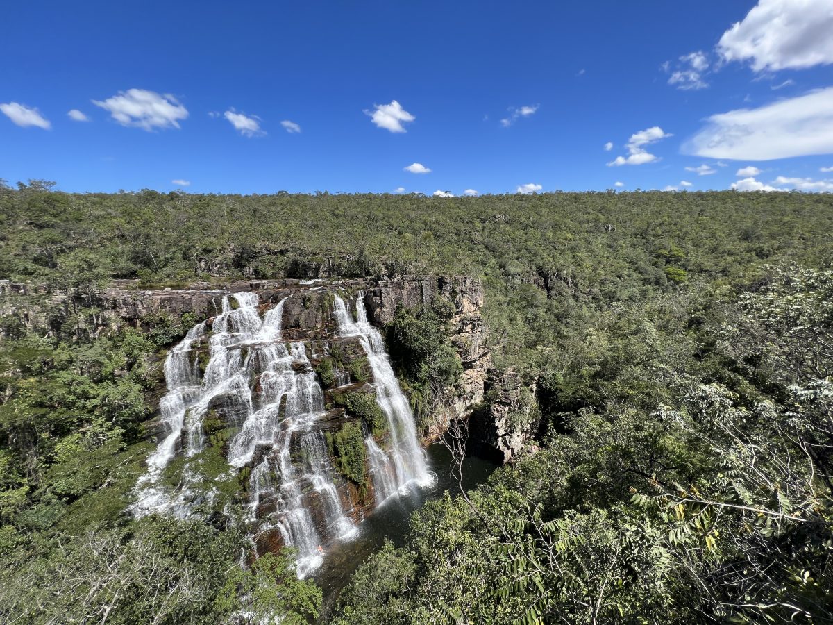 REMOTE Immersion 2025 acontece na Chapada dos Veadeiros e em Antígua