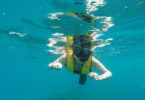 guia de snorkeling responsável