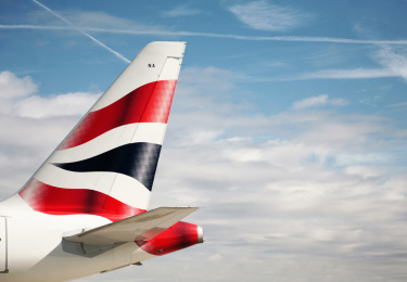 Foto: Nick Morrish/British Airways