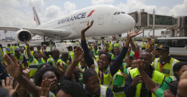 Foto: Air France