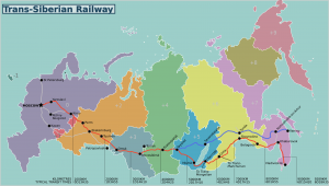 Expresso Transiberiano