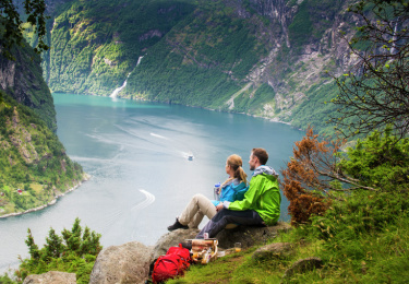 Foto: CH - Visitnorway.com