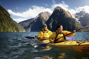 Foto: Tourism New Zealand