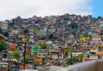 Foto: Favela Adventures