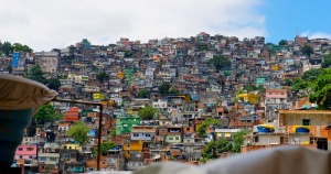 Foto: Favela Adventures