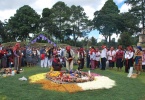 Foto: Ministerio de Cultura y Deportes Guatemala