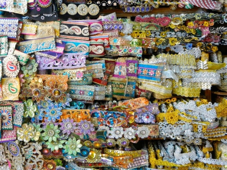 Oman-Market