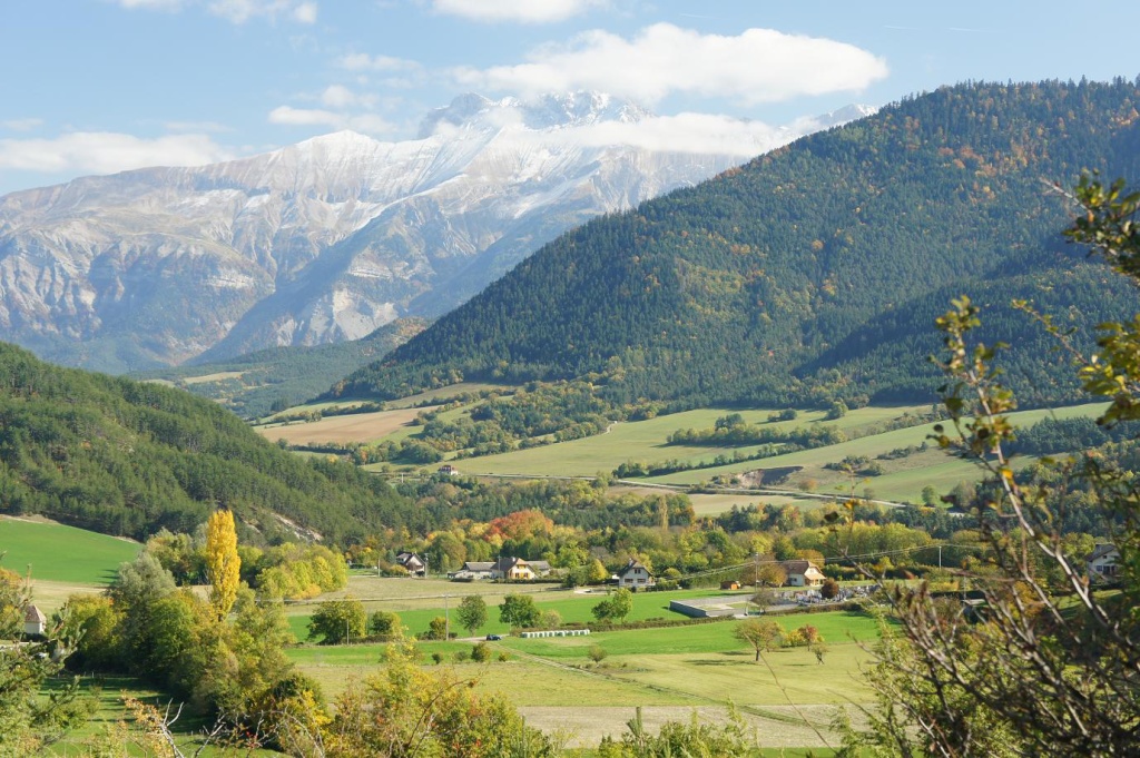 Alpes Franceses entre os destinos afetados pelas mudanças climáticas
