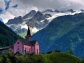 Alpes Suíços entre os destinos afetados pelas mudanças climáticas
