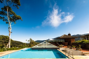 Foto: Hotel São Gotardo