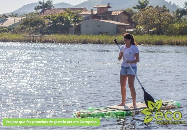 Foto: Na Rota da Sustentabilidade