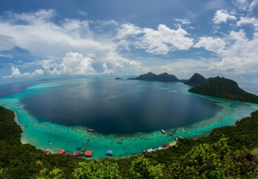 Foto: The Coral Triangle