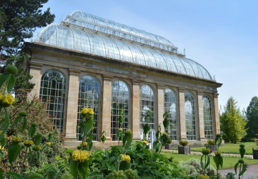 Foto: Royal Botanic Garden