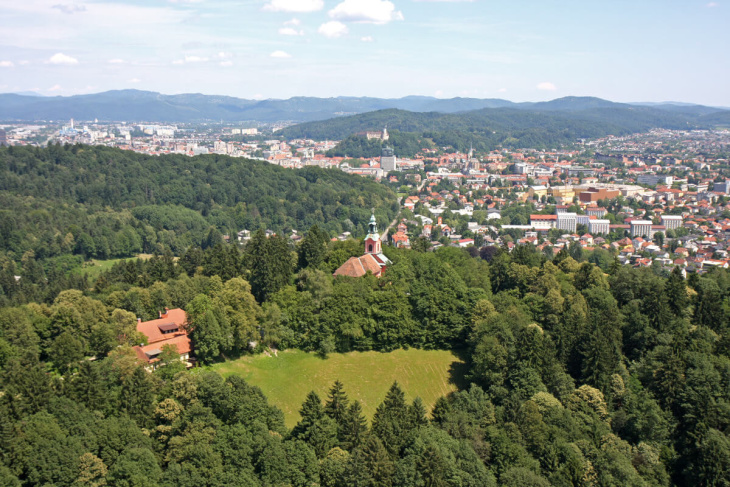 Foto: Visit Ljubljana