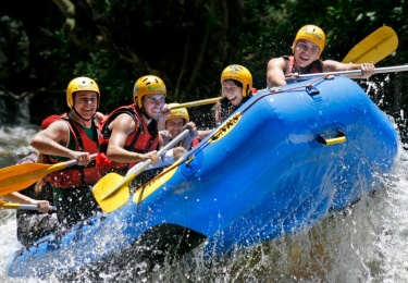 Foto: Brasil Raft