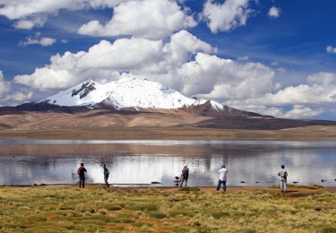 Foto: Chile Travel