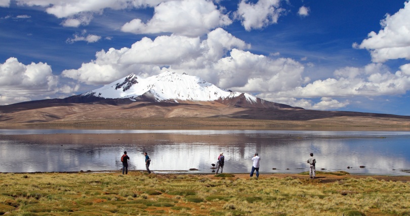 Foto: Chile Travel