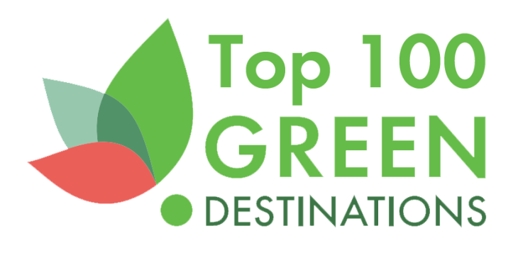 Foto: Top 100 Green Destinations