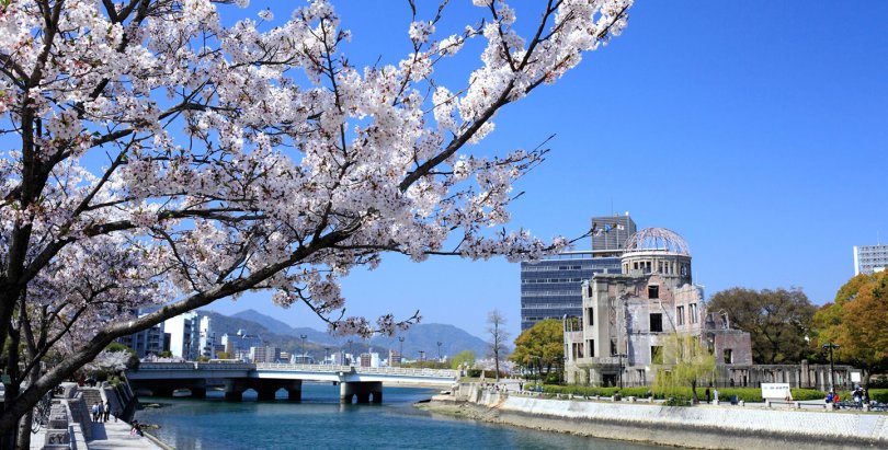 Foto: Visit Hiroshima.net