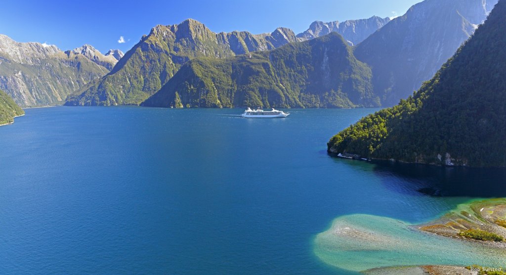 Foto: Rob-Suisted | Tourism New Zealand