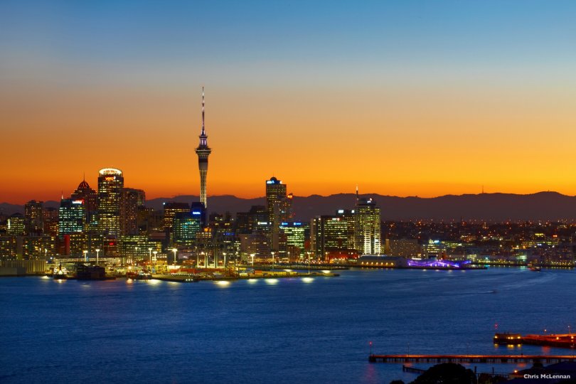 Foto: Chris-McLennan | Tourism New Zealand