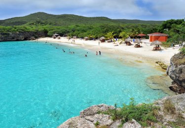 Foto: Curaçao Tourist Board