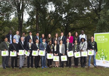 Foto: Green Talents