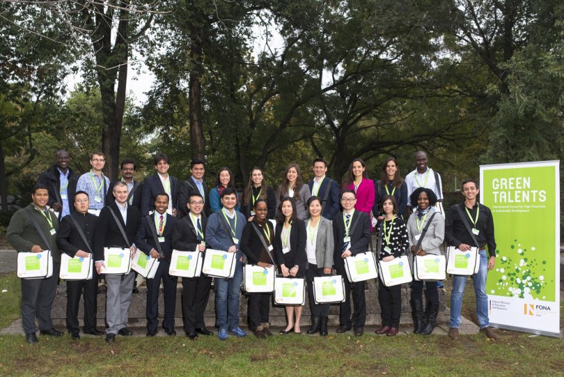 Foto: Green Talents