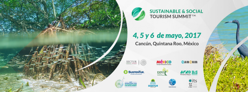 Sustainable and Social Tourism Summit