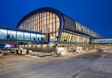 Aeroporto de Oslo