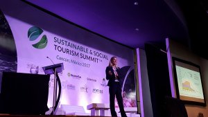 Sustainable & Social Tourism Summit