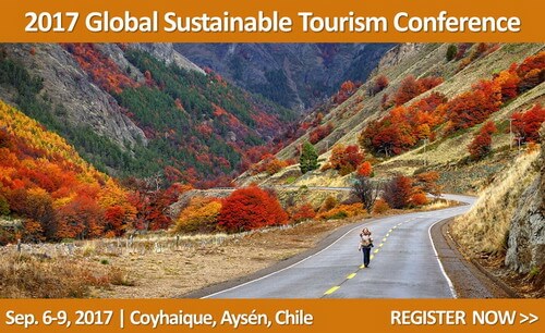 Global Sustainable Tourism Conference