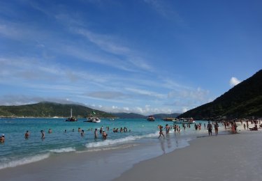 gestão de praias