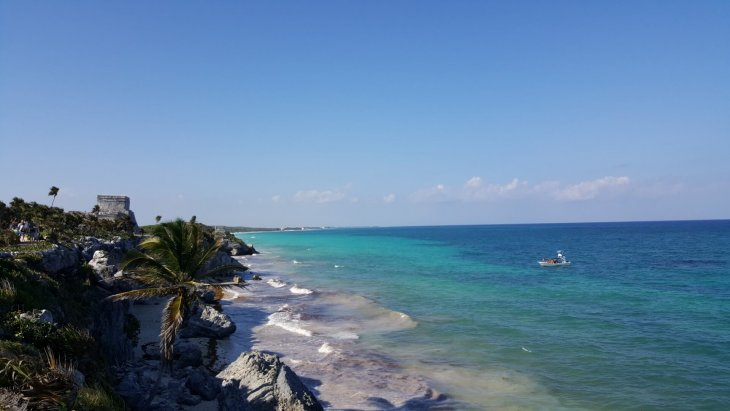 Península de Yucatán