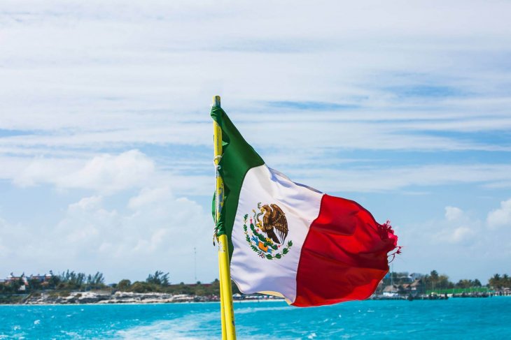 turismo sustentável no México