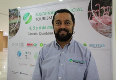 turismo sustentável no México