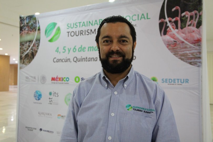 turismo sustentável no México