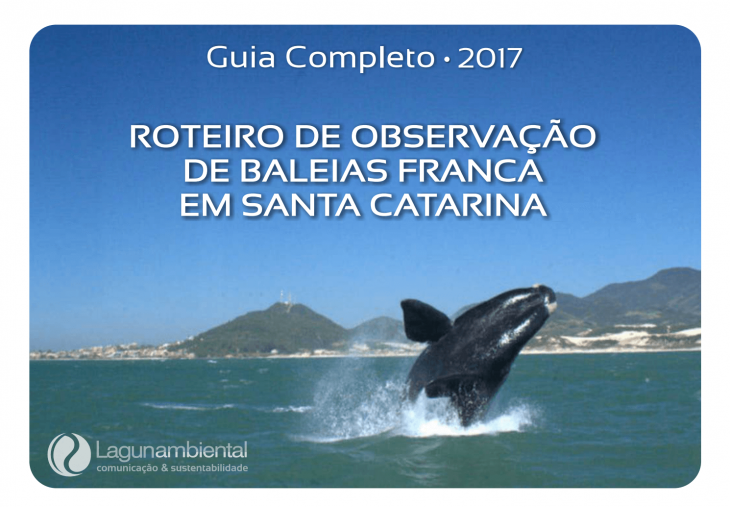 Roteiro de Observação de Baleias Franca