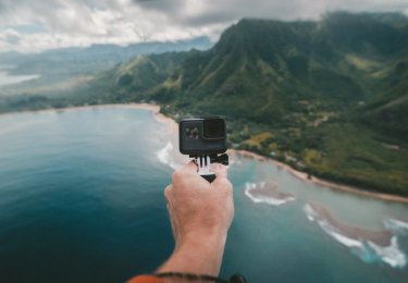 lugares onde paus de selfie são proibidos