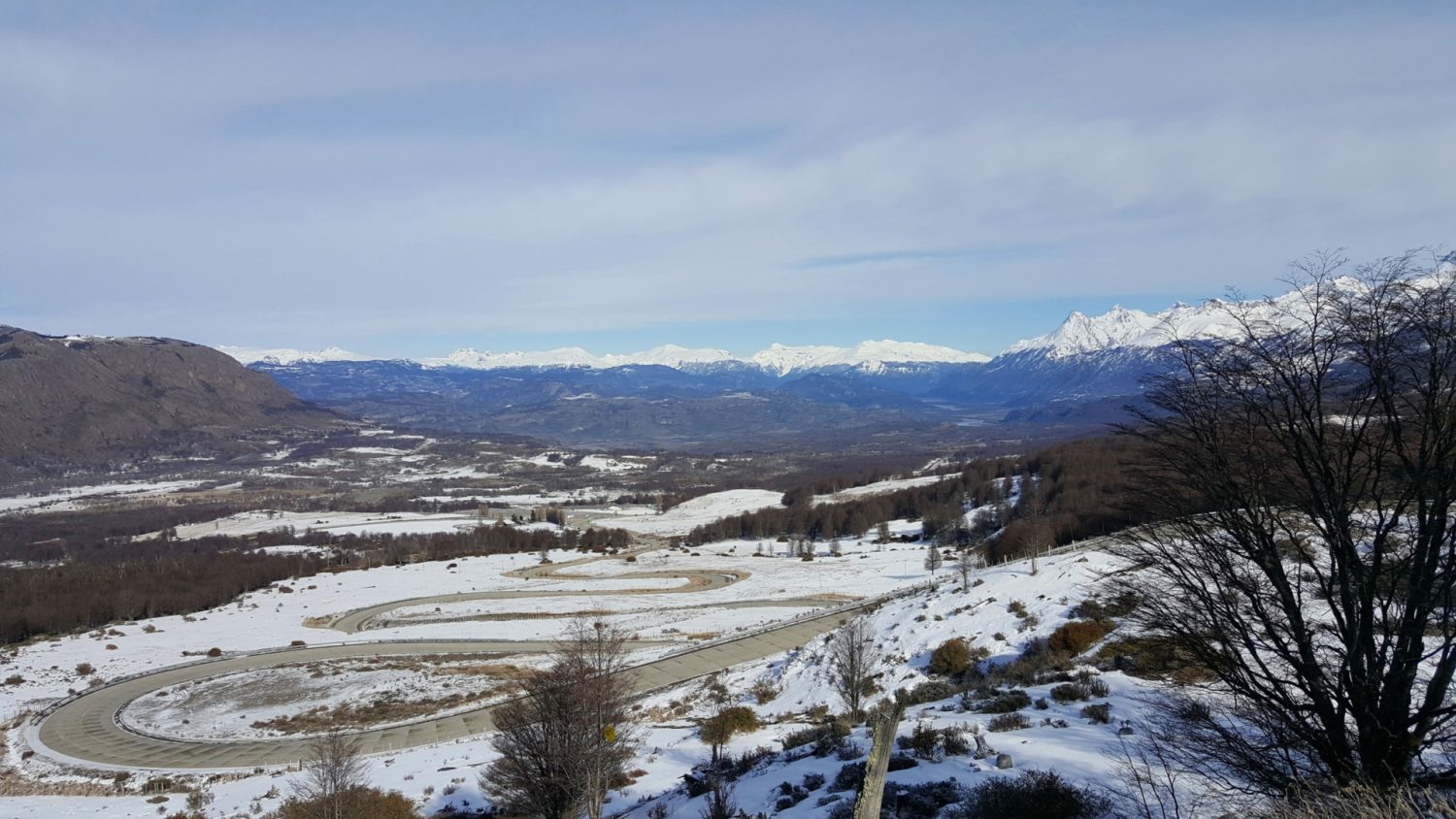 Carretera Austral