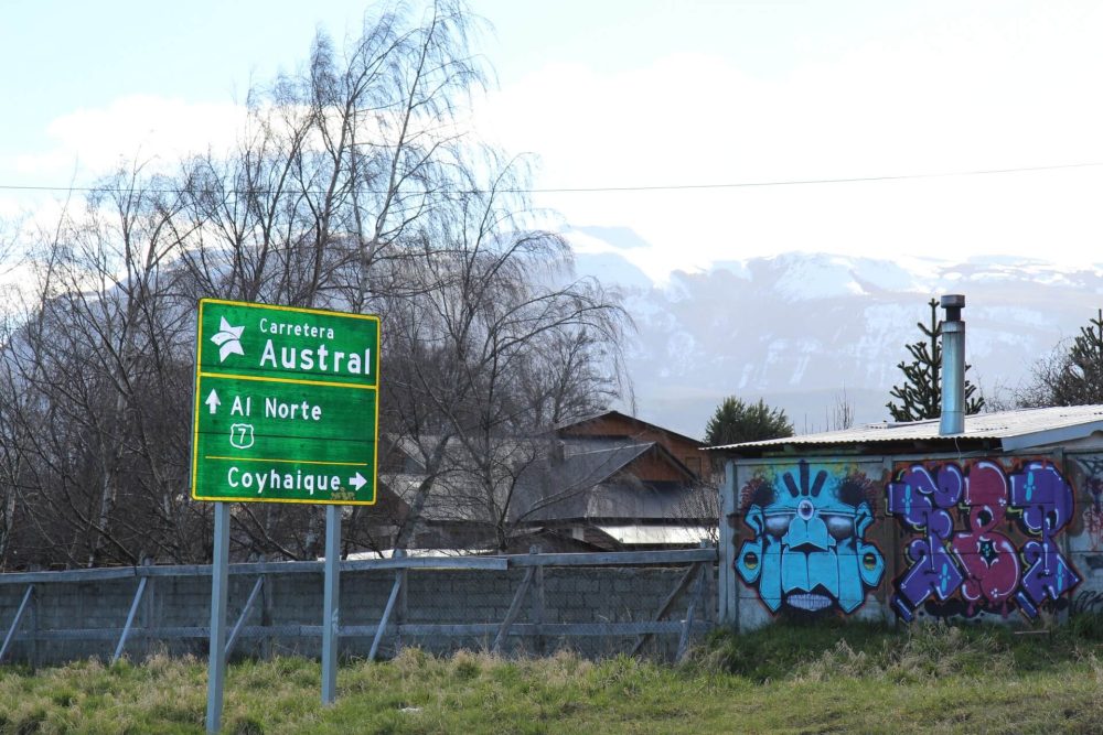 Carretera Austral