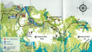 Carretera Austral Sul