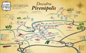 Pirenópolis