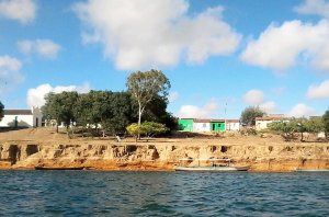 quilombos