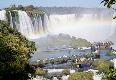 turistas