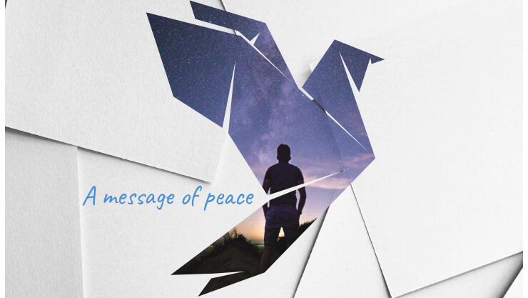 Dia Internacional da Paz