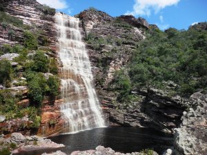 Chapada Diamantina