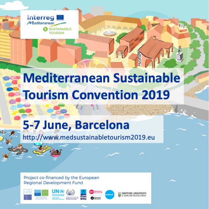 Mediterranean Sustainable Tourism Convention