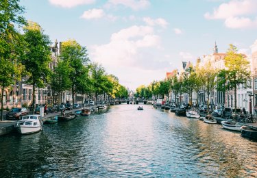 Amsterdam vai proibir carros