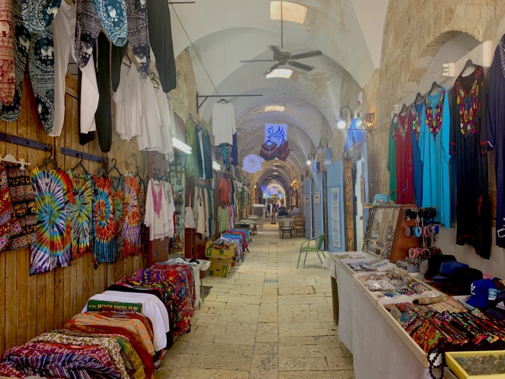 Bazar Turco